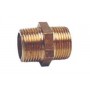 Nipples in ottone Filetto 1/2 pollici N40737601532-0%