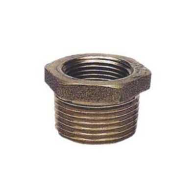 Riduzione ottone maschio-Femmina 3/8 x 1/4 pollici N40737601644-0%