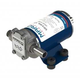 Marco UP3/OIL Pompa per olio 12V 5A Elettropompa Autoadescante N41638801332-30%