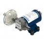 Marco UP3-P Pompa ad ingranaggi in PTFE 15l/min 12V 6A N41638801346-30%