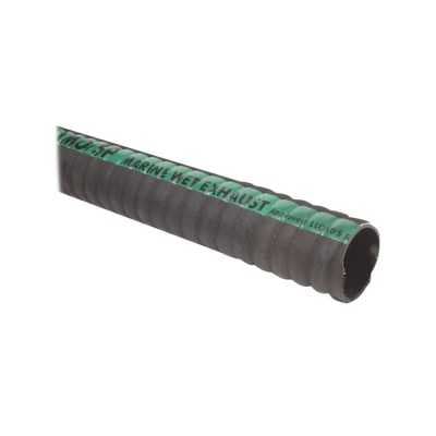 Gas Exhaust Pipe RINa LLOYD 50.5x61mm Sold by the metre N41736312054