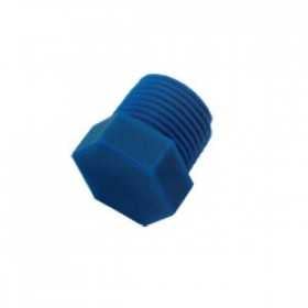 Tappo Cieco con Filetto Maschio 3/8 per Serbatoi Acqua e Carburante N41935102105-15%