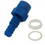 Portagomma Filettato con Ghiera da 3/8 10/12mm per serbatoi acqua N41935102106-15%