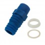 Portagomma Filettato con Ghiera da 3/8 17/19mm per serbatoi acqua N41935102107-15%