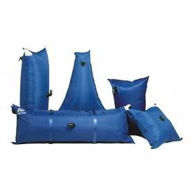 Serbatoio flessibile per acqua 100Lt Rettangolare N41935104860-10%