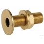 Scarico a mare a filo in ottone Filetto 1 pollice N42038201682-0%