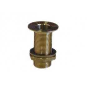 Scarico a mare a filo in ottone Filetto 1-1/4 pollici N42038201683-18%
