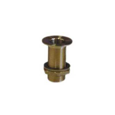 Scarico a mare a filo in ottone Filetto 1-1/2 pollici N42038201684-18%