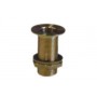 Scarico a mare a filo in ottone Filetto 1-1/2 pollici N42038201684-18%