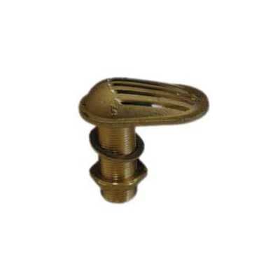 Presa a mare in ottone Filetto 1-1/4 pollici N42038201694-20%