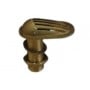 Presa a mare in ottone Filetto 1-1/4 pollici N42038201694-20%