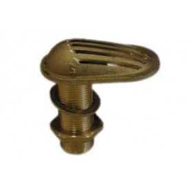 Presa a mare in ottone Filetto 1-1/2 pollici N42038201695-25%