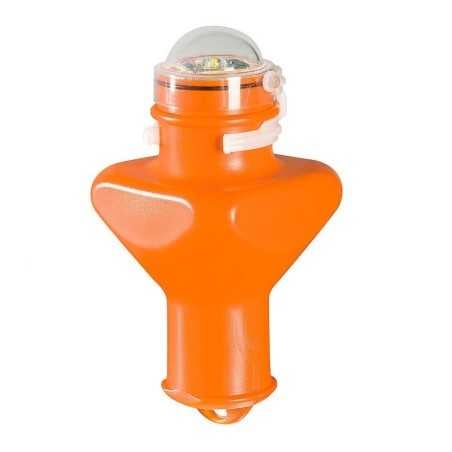 Boetta luminosa galleggiante con luce LED LZ196482-10%