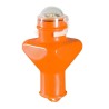 Boetta luminosa galleggiante con luce LED LZ196482-10%