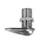 Presa a mare in acciaio inox AISI 316 Filetto 3/4 pollici N42038228300-0%