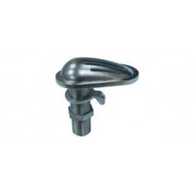 Thru hull scoop strainer Thread 1 inch N42038228301