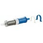 Filtro a carboni attivi per sfiato serbatoi acque nere 200mm N42135160075-30%