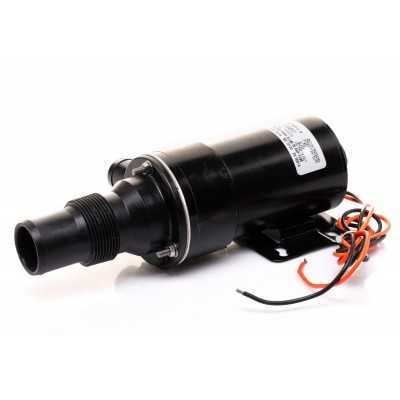 Pompa Maceratore Autoadescante Johnson TA3P10-19 12V 15A 37l/min N42437001446-0%