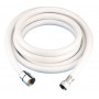 Tubo Flessibile PVC retinato 2,5mt N42737301978B-5%