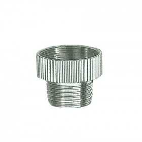 Adattatore per tubi doccia 3/8-1/2 pollici N42737302000-0%