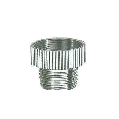 Adattatore per tubi doccia 3/8-1/2 pollici N42737302000-0%