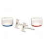 Kit manopole di ricambio Whale FWH-AS5122 N42737302427-18%