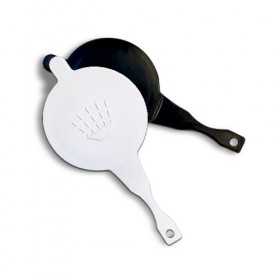 Tappo ricambio per contenitore ad incasso per doccia Bianco N42737302433-5%