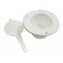 Contenitore ad incasso per doccia con tappo 55mm N42737302434-5%