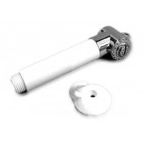 Doccetta a pulsante senza tubazione N42737302436-5%