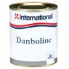 International Danboline 0,75Lt White hard wearing coating for bilges N702458COL692