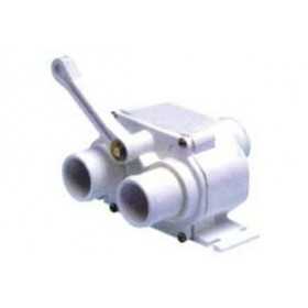 Valvola a Y per WC 3 vie N43437001083-20%