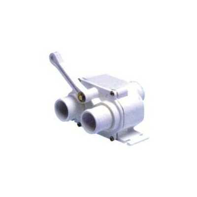 Valvola a Y per WC 3 vie N43437001083-20%