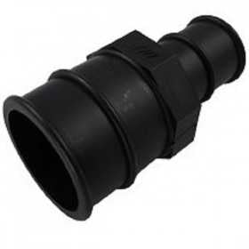 Jabsco Adattatore 25-38mm 98023-0080 N43437001360-0%