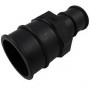 Jabsco Adattatore 25-38mm 98023-0080 N43437001360-0%