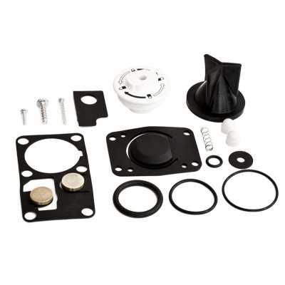 Jabsco Kit riparazione WC manuale 29045-30 dal 2007 Maniglia Blu N43437001399-28%