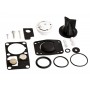 Jabsco Kit riparazione WC manuale 29045-30 dal 2007 Maniglia Blu N43437001399-28%