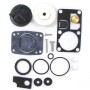 Gasket kit for Jabsco toilet 29045-20 Models produced after 1998 Grey Handle N43437001401
