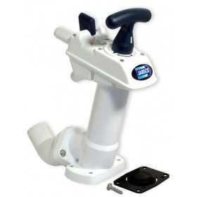 Pompa Jabsco per WC manuale 29040-3000 Senza base N43437001402-28%