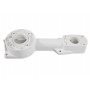 Pump Base 29041 for Jabsco manual toilet N43437001429