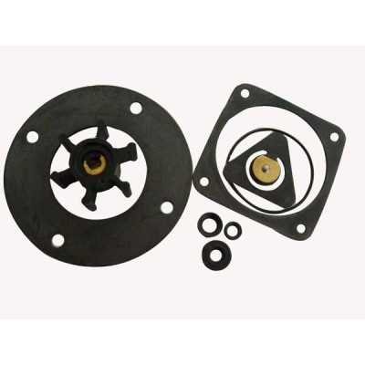 Kit guarnizioni WC Italy elettrico N43437001437-10%