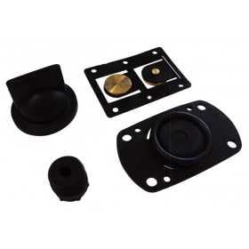 Kit riparazione per pompa WC Italy manuale N43437001453-10%