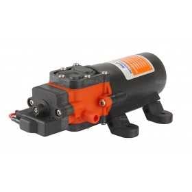 Seaflo Automatic Diaphragm Pump 12V 3.8lt/min Pressure 35PSI 2.4 bar N43838610013