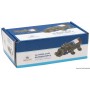Europump 4 Low Consumption Fresh Water Pump 12V 2A 3Lt 2.45Bar 10mm N43838623000