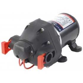 Europump Self-primming Pump Fitted with 3 Valves 12V/6A 11 l/min 3 Bar N43838623004