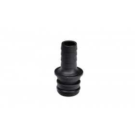 Europump snap-fit hose connectors 14mm Straight N43838623031