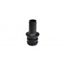 Raccordo Portagomma Europump a scatto 14mm diritto N43838623031-0%