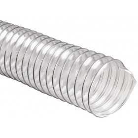Tubo acqua potabile Spiralato Classico 30mm Venduto al metro N43936112105-0%