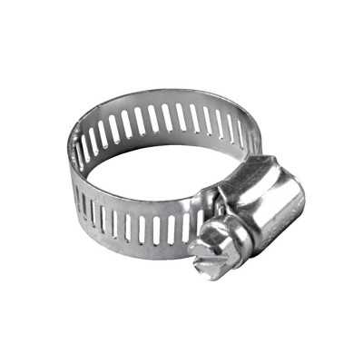 Fascetta Stringitubo in acciaio inox 10-16mm Banda 8mm N44036508200-0%