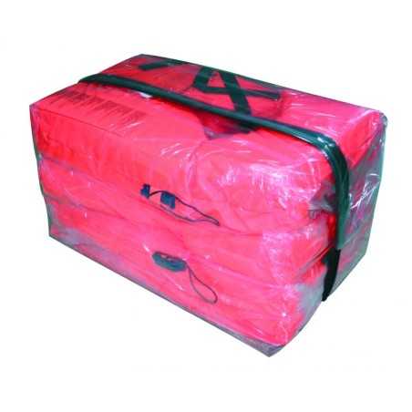 Lalizas borsa stagna per giubbotti salvataggio misura 3 - 9x100N o 6x150N N91755005162-10%
