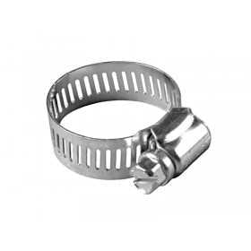 Stainless Steel Jubilee Clips 14-24mm Band 8mm N44036508201